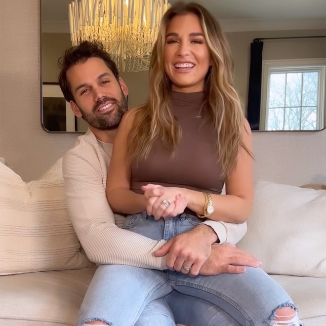 Look Inside Jessie James Decker and Eric Decker’s M Nashville Home Look Inside Jessie James Decker and Eric Decker’s M Nashville Home